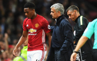 Góc nhìn: Làm thế nào để Martial hồi sinh?