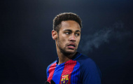 Góc thống kê: Neymar và cột mốc mà cả hai Ronaldo đều mơ ước