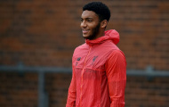 Không cần đá, 'thương binh' của Liverpool vẫn được gia hạn