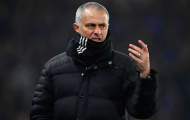 Man Utd đứt mạch bất bại, Mourinho phân trần ra sao?