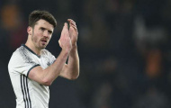 Nguời Man Utd thất vọng não nề dù chính thức vào Chung kết
