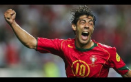 Rui Costa - Ảo thuật gia đại tài