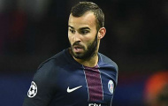 Tài năng đặc biệt của Jese Rodriguez (PSG)