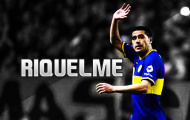 Thời đỉnh cao của Juan Román Riquelme