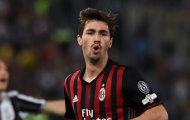 Alessio Romagnoli - Tương lai của Azzurri