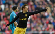 Điểm tin chiều 28/01: M.U cậy Pogba, lấy Griezmann; Không Mane, Liverpool khốn đốn