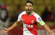'Mãnh hổ' đích thực Radamel Falcao