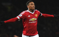 Martial trở lại, Mourinho quyết ‘làm gỏi’ Wigan