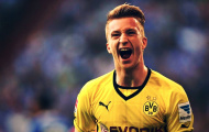 Những kỹ năng đỉnh nhất của Marco Reus