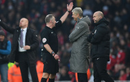 Sốc với án phạt dành cho Arsene Wenger