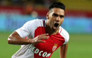 Tiết lộ: Falcao 3 lần từ chối Trung Quốc
