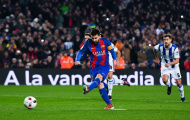 18h00 ngày 29/01, Real Betis vs Barcelona: Gã khổng lồ càn quét