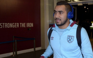 CHÍNH THỨC: West Ham bán Dimitri Payet