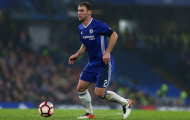 Ivanovic lập công, Conte ngầm gửi lời chào tạm biệt