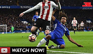 Màn trình diễn của Nathan Ake vs Brentford