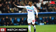 Màn trình diễn của Patrice Evra vs Montpellier