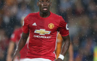 Những ngôi sao Man Utd từng được thuyền trưởng Wigan dìu dắt