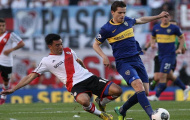 River Plate vs Boca Juniors (Siêu kinh điển Argentina)