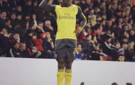 Tỏa sáng, Welbeck khiến Wenger ngạc nhiên