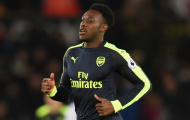 Wenger thừa nhận 'sốc' vì Welbeck
