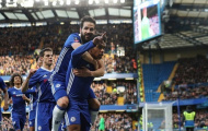 Willian lập siêu phẩm, Chelsea nhẹ nhàng đè bẹp người hàng xóm Brentford