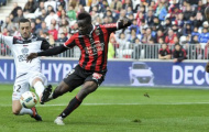 Balotelli chói sáng, Nice đòi lại ngôi đầu Ligue 1