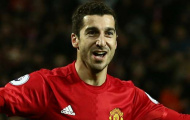 Mkhitaryan quyết không bỏ sót danh hiệu nào cùng M.U