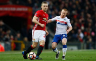 Góc Man Utd: Tiếng nói từ những người bị ruồng bỏ