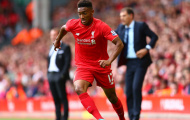 Joe Gomez - Sao trẻ đầy hứa hẹn của Liverpool