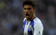Lý do Ruben Neves là món hàng hot trên TTCN