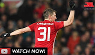Màn trình diễn của Bastian Schweinsteiger vs Wigan Athletic 