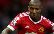 Mourinho tuyên bố Young có thể rời Man Utd