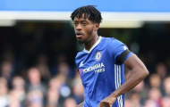 Nathaniel Chalobah - Sao trẻ đầy sáng giá của Chelsea