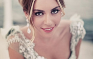 Sinem Kobal - Giai nhân một thuở của Arda Turan