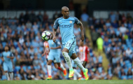 Tầm quan trọng của Fernandinho tại Manchester City