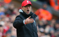 Thất bại liên miên, bầu không khí ở Liverpool đang hết sức tệ