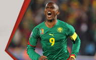 Vào ngày này | 30.1 | Samuel Eto’o lập kỷ lục Châu Phi