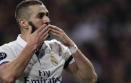 Wenger CHÍNH THỨC phản pháo tin đồn hỏi mua Benzema