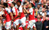 02h45 ngày 01/02, Arsenal vs Watford: Chỉnh họng pháo, đợi derby