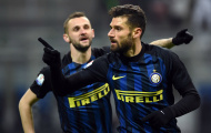 02h45 ngày 01/02, Inter Milan vs Lazio: Tiếp đà thăng hoa