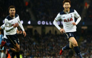 02h45 ngày 01/02, Sunderland vs Tottenham: Mèo đen run rẩy trước Gà trống
