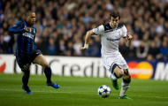 Chelsea đẩy mạnh việc tiếp cận người thừa của Inter