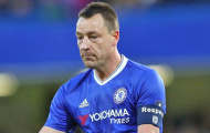 John Terry không muốn thi đấu cho Chelsea trận nào nữa