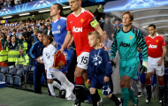 John Terry vs Nemanja Vidic - Ai xuất sắc hơn ai?