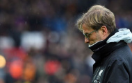 Klopp mượn NHM để 'khích tướng' học trò