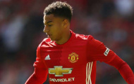 Lingard: 'Chẳng đội nào có thể đánh bại Man Utd'
