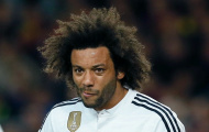 Marcelo - hậu vệ trái hay nhất thế giới ở thời điểm hiện tại