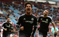 Những pha làm bàn đẳng cấp của Alexandre Pato thời đỉnh cao