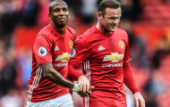 Nóng: Mourinho xác nhận tương lai hai trụ cột