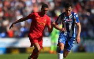 Tài năng đặc biệt của Trent Alexander-Arnold (Liverpool)